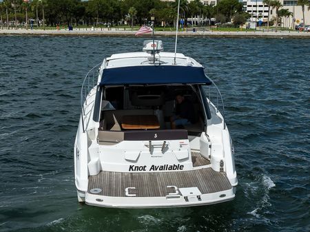 Beneteau 38 GT image