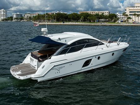 Beneteau 38 GT image