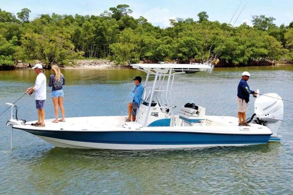 Triton 240 LTS Pro - main image