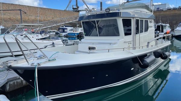 Botnia TARGA 30.1