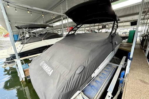 Yamaha Boats 252SE image