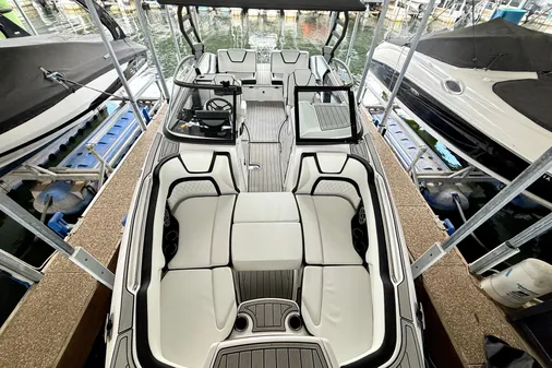 Yamaha Boats 252SE image