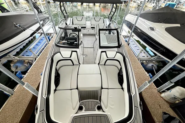 Yamaha-boats 252SE image