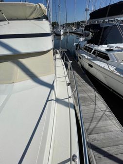 Tollycraft 34 Sport Sedan image