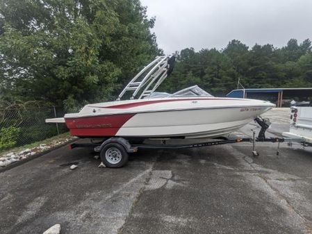 Bayliner 195-BOWIDER image