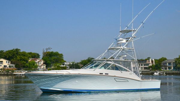 Cabo 45 Express