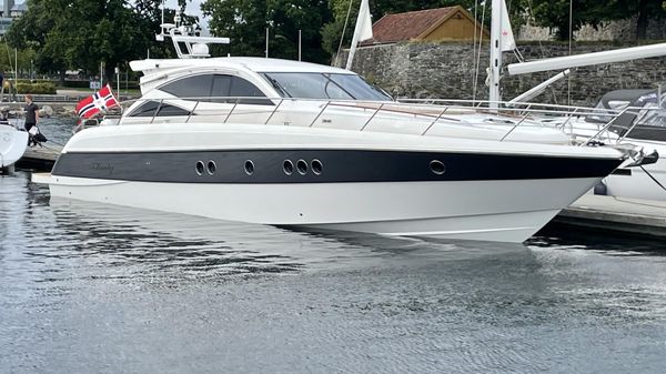 Windy 52 Xanthos