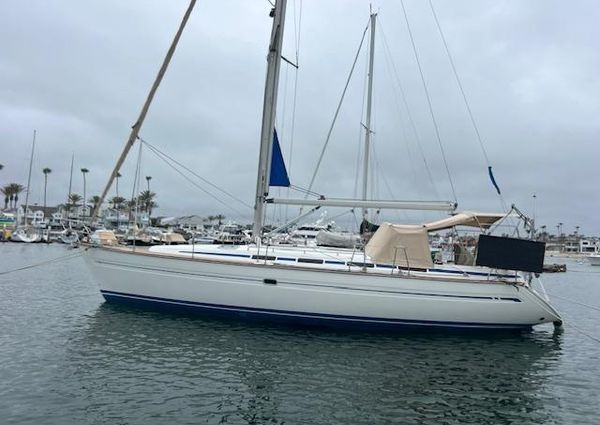 Bavaria 42 Cruiser image