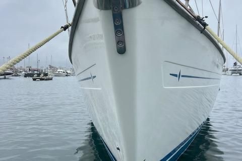 Bavaria 42 Cruiser image