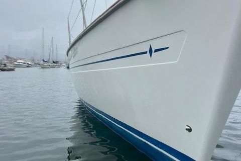 Bavaria 42 Cruiser image