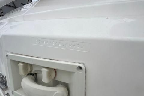 Bavaria 42 Cruiser image