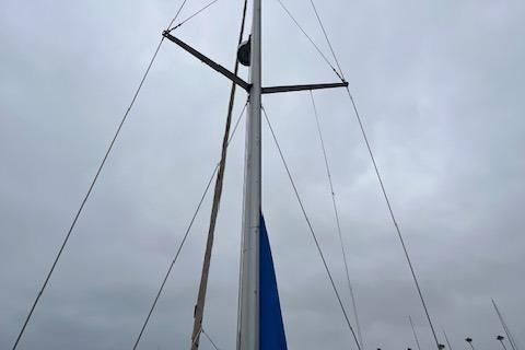 Bavaria 42 Cruiser image