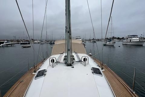 Bavaria 42 Cruiser image