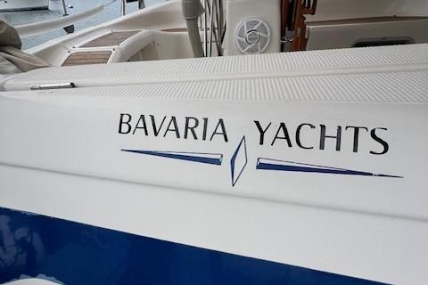 Bavaria 42 Cruiser image