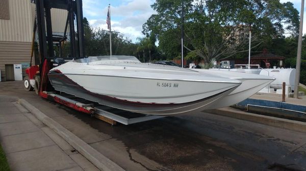 Sold Boats Suncoast Powerboat And Yacht Brokerage