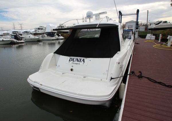 Sea-ray 44-SUNDANCER image