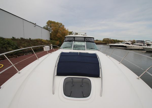 Sea-ray 44-SUNDANCER image