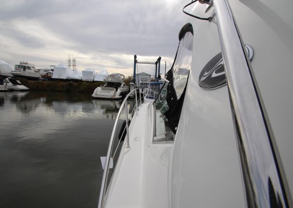 Sea-ray 44-SUNDANCER image