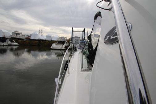 Sea-ray 44-SUNDANCER image