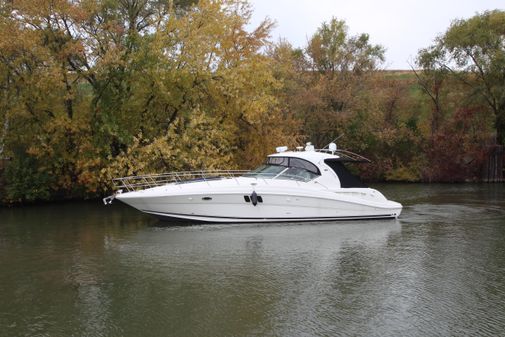 Sea-ray 44-SUNDANCER image