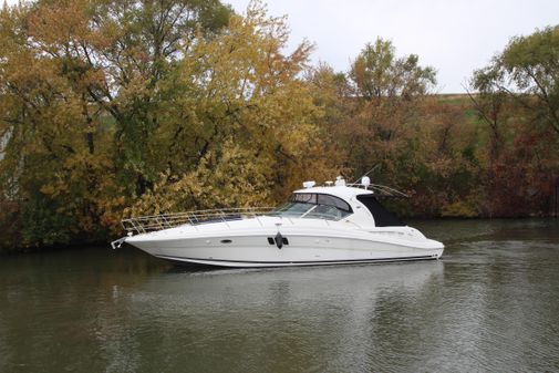 Sea-ray 44-SUNDANCER image