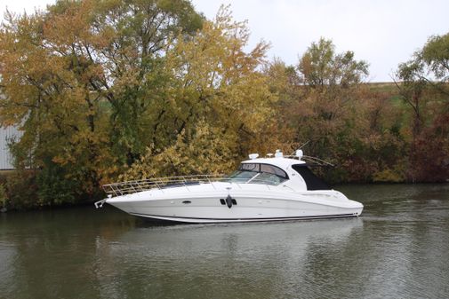 Sea-ray 44-SUNDANCER image