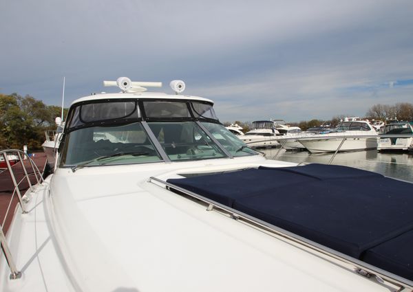 Sea-ray 44-SUNDANCER image