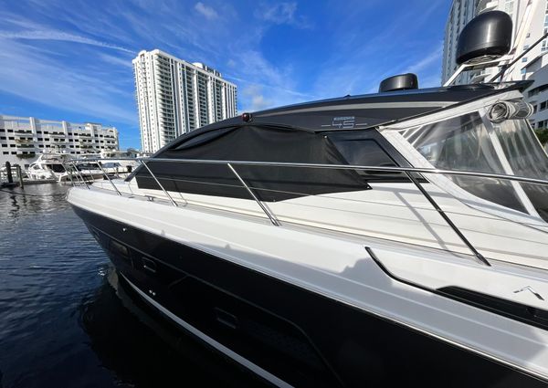 Azimut Atlantis 45 image