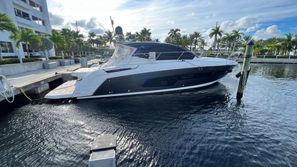 Azimut Atlantis 45 