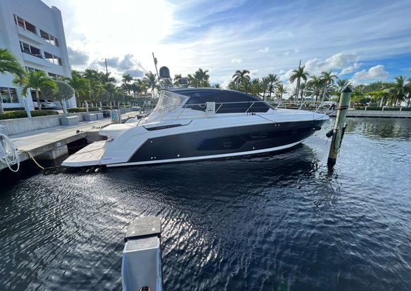 Azimut Atlantis 45 image