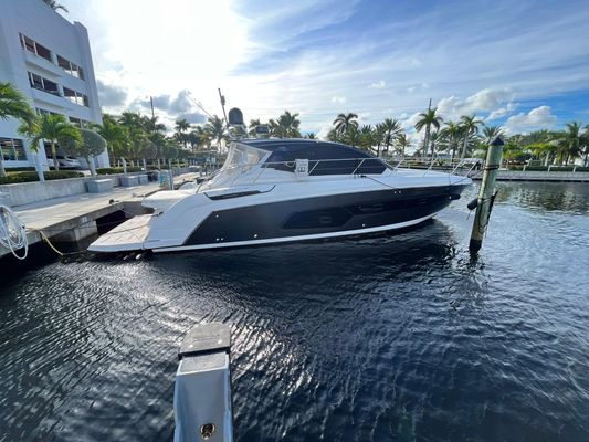 Azimut Atlantis 45 - main image