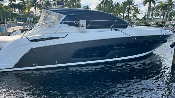 Azimut Atlantis 45 