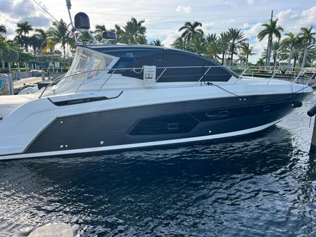 Azimut Atlantis 45 image