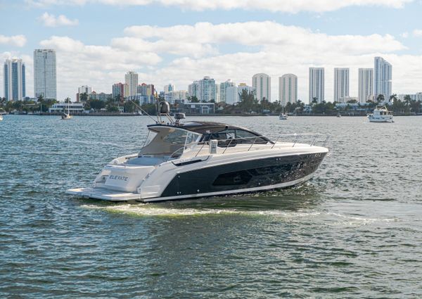 Azimut Atlantis 45 image