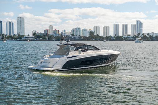 Azimut Atlantis 45 image