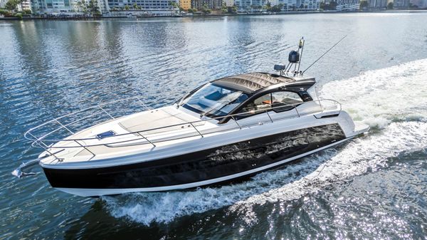 Azimut Atlantis 45 