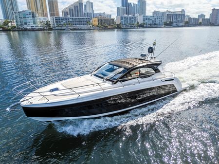 Azimut Atlantis 45 image