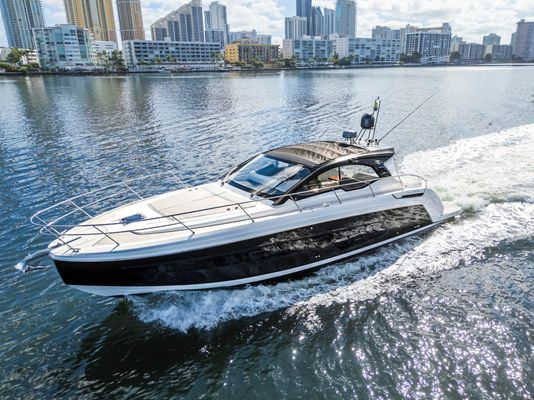 Azimut Atlantis 45 - main image