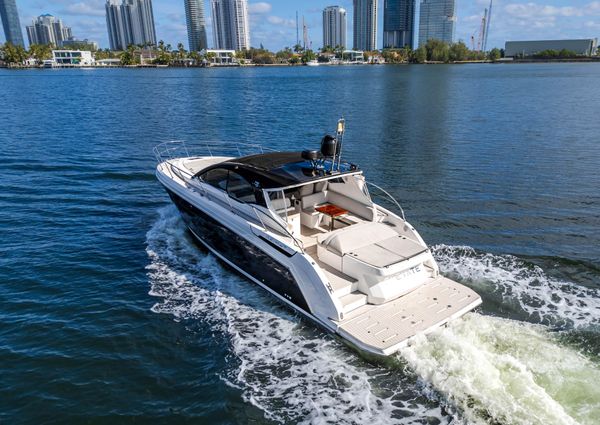 Azimut Atlantis 45 image