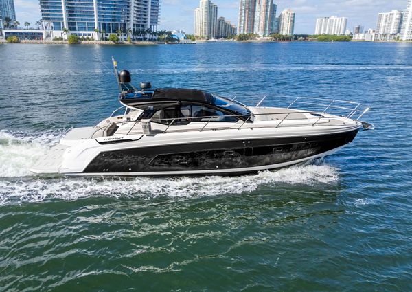 Azimut Atlantis 45 image