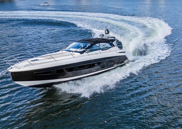 Azimut Atlantis 45 image