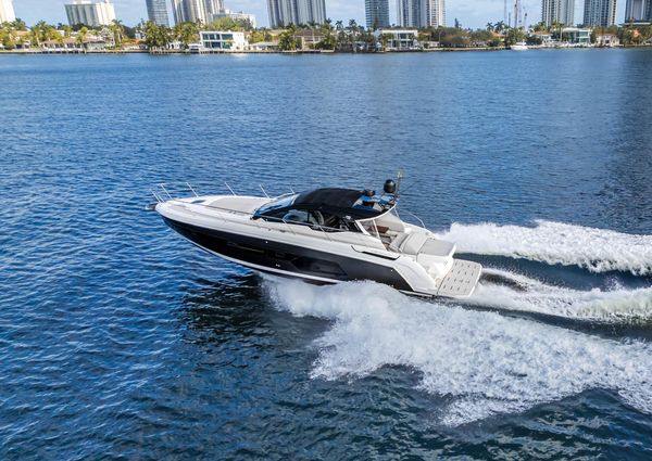 Azimut Atlantis 45 image