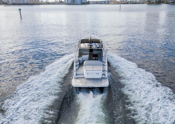 Azimut Atlantis 45 image