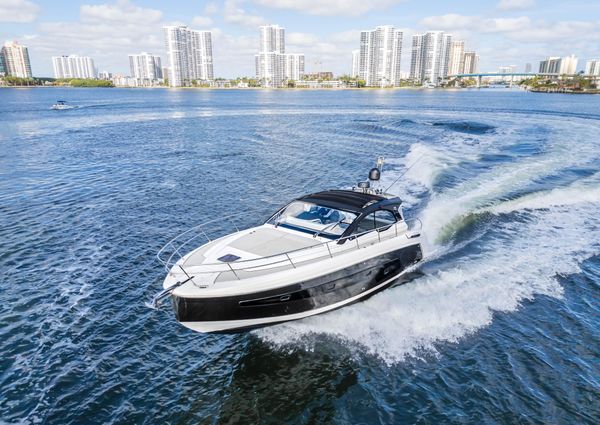 Azimut Atlantis 45 image