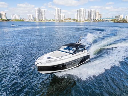 Azimut Atlantis 45 image