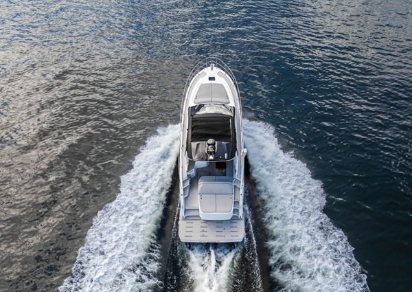 Azimut Atlantis 45 image