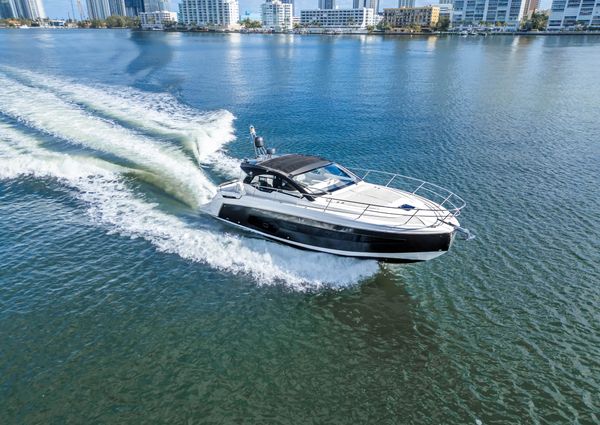 Azimut Atlantis 45 image