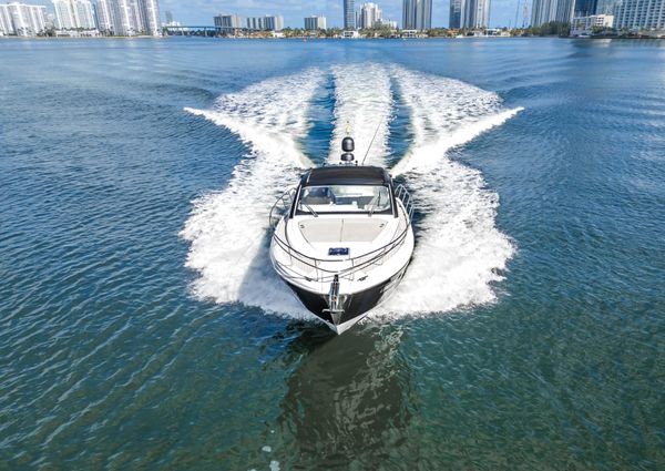 Azimut Atlantis 45 image