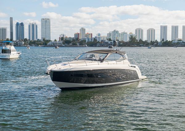 Azimut Atlantis 45 image