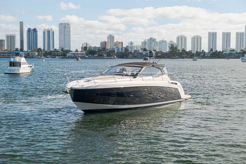 Azimut Atlantis 45 image